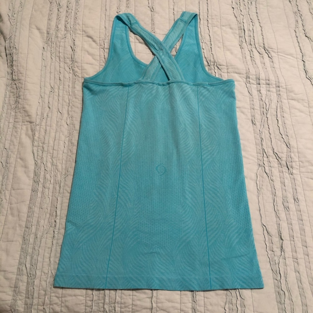 Moving Comfort Racerback Tank - Picture 2 of 5